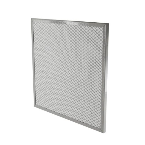 SCell – kazetový filter na hrubý prach
