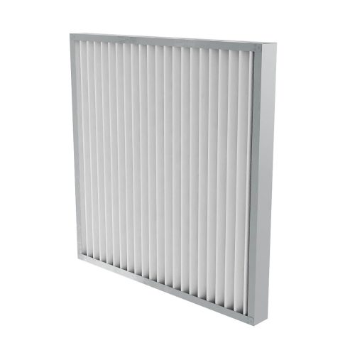 ZetCell – rámčekový filter Z-LINE hrubého prachu